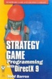 Cover of Strategy Game Programming with DirectX 9