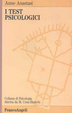 Cover of I test psicologici