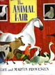 Cover of The Animal Fair