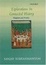Cover of Explorations in Connected History