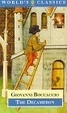 Cover of The Decameron