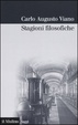 Cover of Stagioni filosofiche