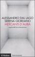 Cover of Mercanti d'aura