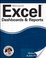 Cover of Excel Dashboards and Reports