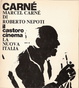 Cover of Carné