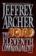 Cover of The Eleventh Commandment