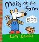 Cover of Maisy at the Farm