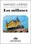 Cover of Los millones