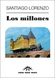 Cover of Los millones