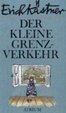 Cover of Der kleine Grenzverkehr oder Georg und die Zwischenfälle