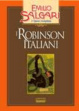 Cover of I Robinson italiani