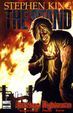 Cover of The Stand: American Nightmares n.2