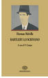 Cover of Bartleby lo scrivano