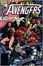 Cover of "Avengers"