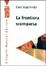 Cover of La frontiera scomparsa