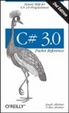 Cover of C# 3.0 Pocket Reference