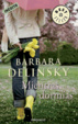 Cover of MIENTRAS DORMIAS