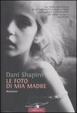 Cover of Le foto di mia madre