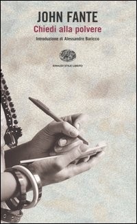 Image of Chiedi alla polvere