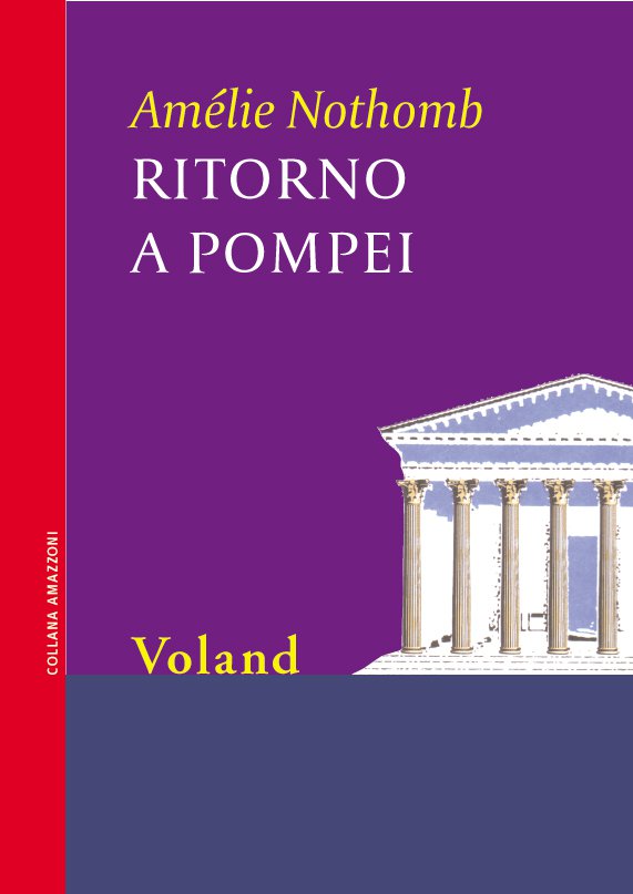 Image of Ritorno a Pompei