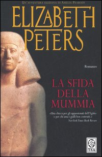 More about La sfida della mummia