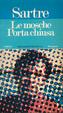 Cover of Le mosche - Porta chiusa