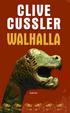 Cover of Walhalla