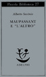 Cover of Maupassant e 