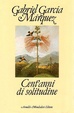 Cover of Cent'anni di solitudine