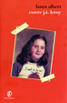 Cover of Essere J.T. LeRoy