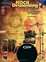 Cover of "Rock Drumming Workbook"