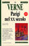Cover of Parigi nel XX secolo