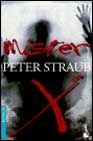 Mister X