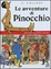 Cover of Le avventure di Pinocchio