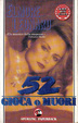 Cover of 52 gioca o muori