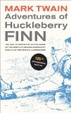 Cover of Adventures of Huckleberry Finn
