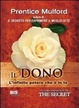Cover of I doni dello spirito. Dio dentro di noi