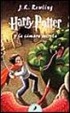 Cover of Harry Potter: Harry Potter y la cámara secreta