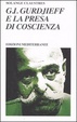 Cover of Gurdjieff e la presa di coscienza