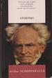 Cover of Aforismi