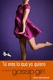 Cover of Tú eres lo que yo quiero