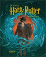 Harry Potter och dödsrelikerna