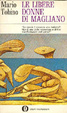 Cover of Le libere donne di Magliano
