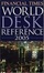 Cover of "Financial Times World Desk Reference 2005"
