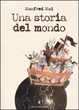 Cover of Una storia del mondo