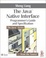 Cover of "Java(TM) Native Interface"