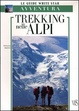 Cover of Trekking nelle Alpi