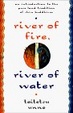 Cover of River of Fire, River of Water