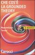 Cover of Che cos'è la grounded theory