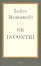 Cover of Gli incontri